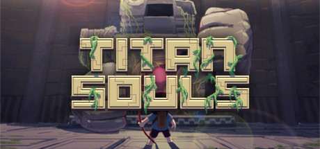 泰坦之魂/Titan Souls