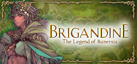 幻想大陆战记：卢纳基亚传说/Brigandine The Legend of Runersia