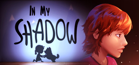 吾影之中/In My Shadow