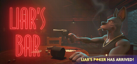 骗子酒吧/Liar’s Bar/支持网络联机