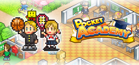 口袋学院物语2/Pocket Academy 2