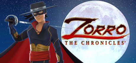 少年佐罗：英雄诞生记/Zorro The Chronicles