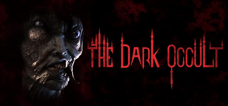 黑暗隐匿/The Dark Occult