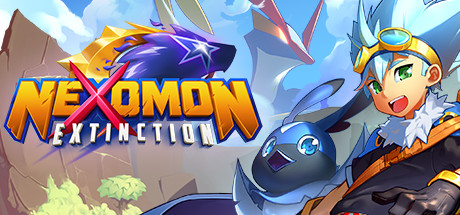 尼可梦：灭绝/Nexomon: Extinction
