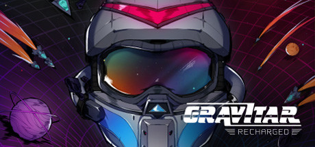 重力器：充电/Gravitar: Recharged