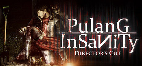 回归：疯狂/Pulang Insanity – Director’s Cut