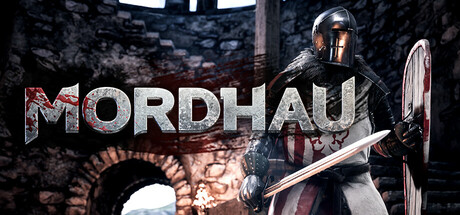 血腥剑斗/雷霆一击/剑士/MORDHAU