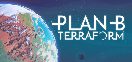 B计划：启程拓殖/Plan B: Terraform