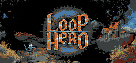 循环英雄/循环勇者/Loop Hero