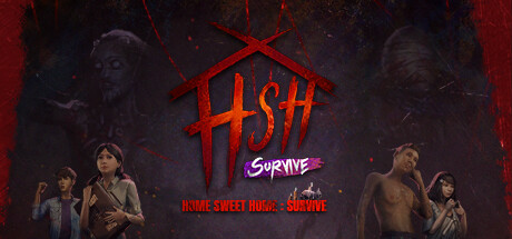 甜蜜之家：幸存/Home Sweet Home : Survive/支持网络联机