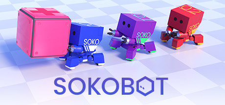 松果机器人/SOKOBOT