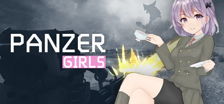 战车指挥官/Panzer Girls