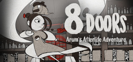 8道门：雅兰的来世冒险/8Doors: Arum’s Afterlife Adventure