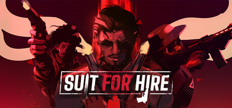 适合雇佣/Suit for Hire