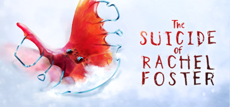 瑞秋•福斯特自杀之谜/The Suicide of Rachel Foster