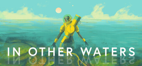 孤星寂海/In Other Waters