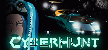 赛博狩猎/Cyberhunt