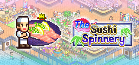 海鲜寿司物语/The Sushi Spinnery