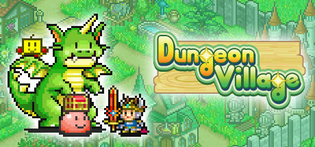 冒险村物语/Dungeon Village