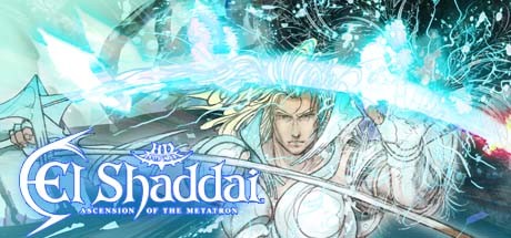 天使之王：梅塔特隆的飞升 高清复刻版/El Shaddai ASCENSION OF THE METATRON HD Remaster