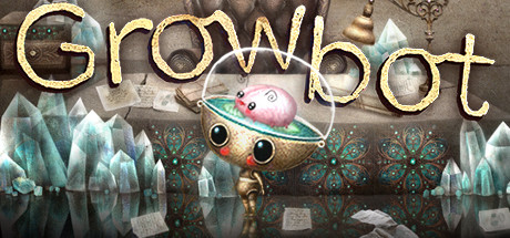 成长机器人/Growbot