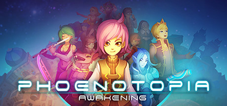 不死鸟传说：觉醒/迷之冒险：重制版/Phoenotopia: Awakening
