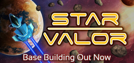 星际勇士/Star Valor