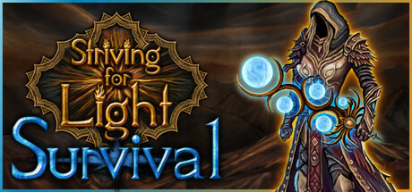 争取光明：生存之战/Striving for Light: Survival