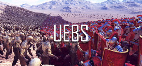 史诗战争模拟器/Ultimate Epic Battle Simulator