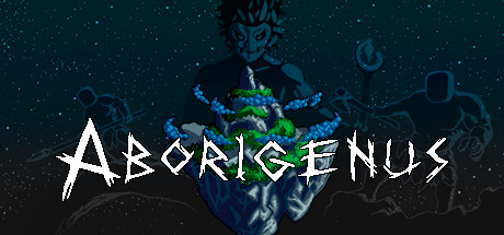 原住民/Aborigenus