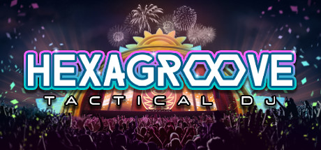 DJ策略律动/Hexagroove: Tactical DJ
