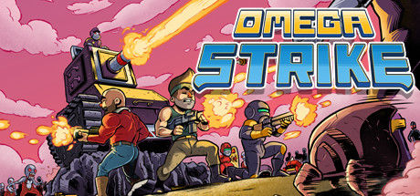 欧米茄袭击/Omega Strike