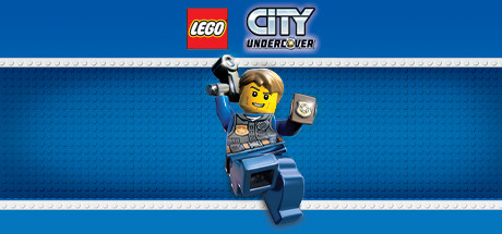 乐高都市：卧底风云/LEGO City Undercover/支持网络联机