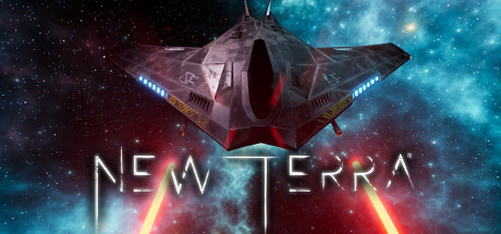 新泰拉/NEW TERRA
