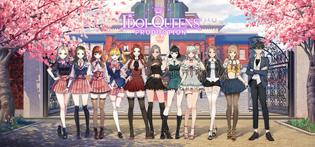 偶像明星制作人/Idol Queens Production