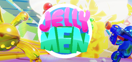 果冻人/JellyMen