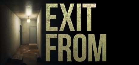 离去/Exit From