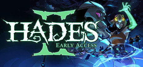 哈迪斯2/Hades II