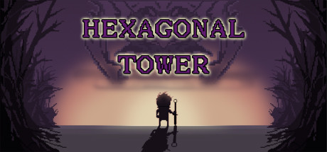 六角形塔/Hexagonal Tower