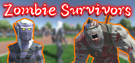 丧尸幸存者/Zombie Survivors