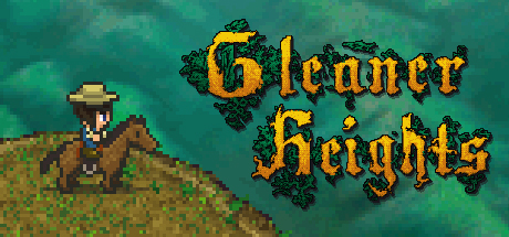 格利纳高地/Gleaner Heights