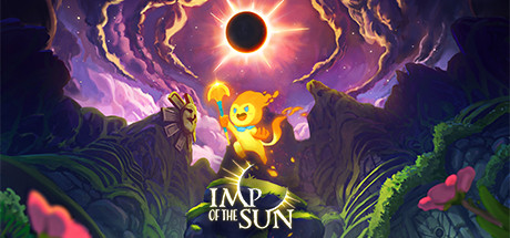 日焱之子/Imp of the Sun