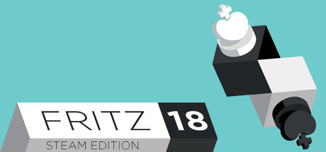 弗里茨国际象棋18/Fritz 18 Steam Edition