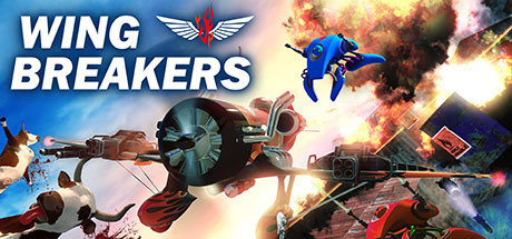 破翼者/Wing Breakers