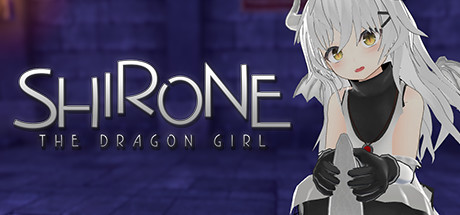 Shirone：龙族少女/Shirone: the Dragon Girl