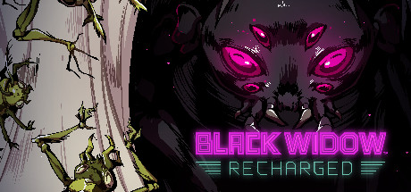 黑寡妇：充能/Black Widow: Recharged