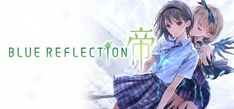 蓝色反射：帝/蔚蓝反射：帝/Blue Reflection: Second Light
