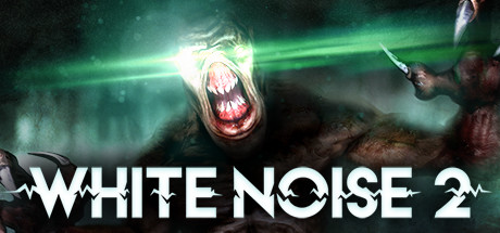 白噪2/鬼讯号2/White Noise 2