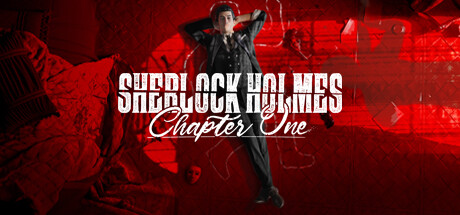 夏洛克·福尔摩斯：第一章/Sherlock Holmes Chapter One