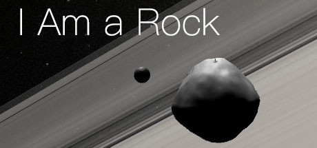 一块石头的太空漫游/I Am a Rock